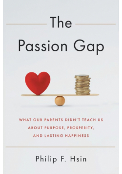 The Passion Gap