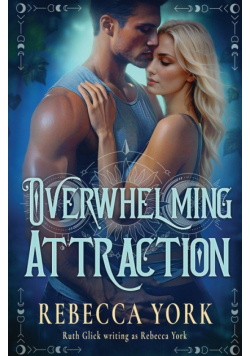 Overwhelming Attraction