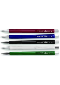 Ołówek automat Liner Mechanical Pencil (12szt)