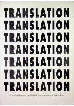 Translation