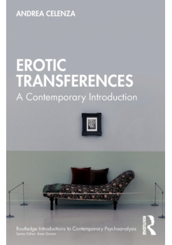 Erotic Transference