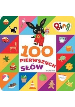 Bing. 100 pierwszych słów