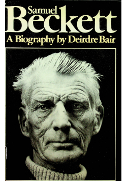 A Biography by Deirdre Bair