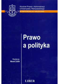 Prawo a polityka