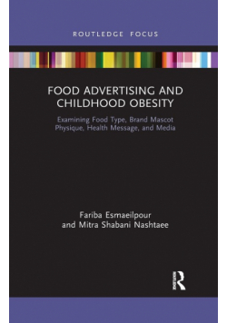 Food Advertising and Childhood Obesity