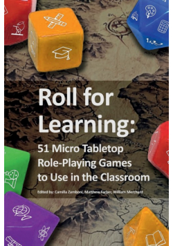 Roll for Learning