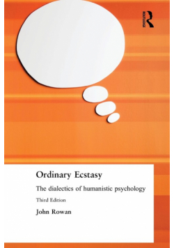 Ordinary Ecstasy