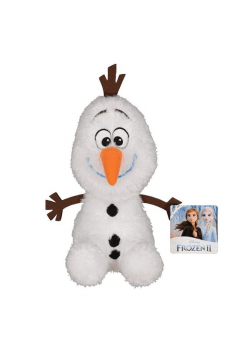 Frozen 2 - Olaf 43 cm