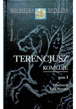 Komedie Tom I