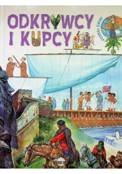 Odkrywcy i kupcy