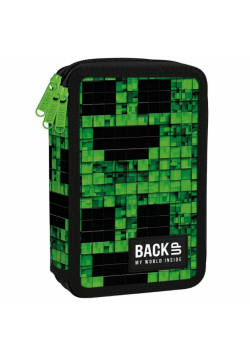 Piórnik potrójny z wyp BackUp 7 EW64 DERFORM