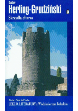 Skrzydła ołtarza