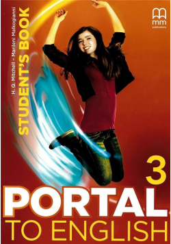 Portal to English 3 A2 SB MM PUBLICATIONS
