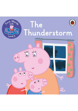 The Thunderstorm