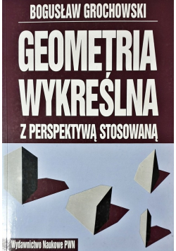 Geometria wykreślna z perspektywą stosowaną