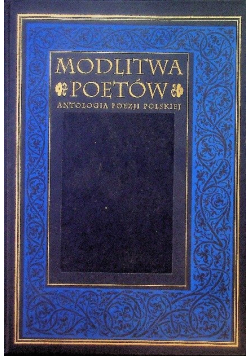 Modlitwa poetów