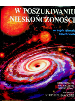 W poszukiwaniu nieskończoności