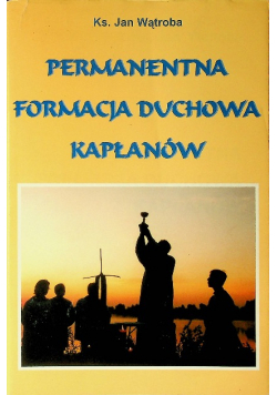 Permanentna Formacja Duchowa Kapłanów
