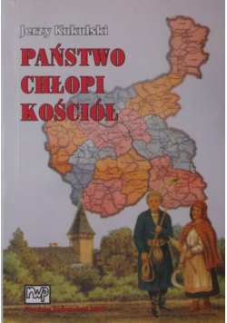 Państwo chłopi kościół