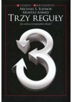 Trzy reguły