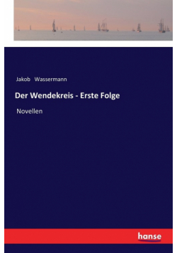 Der Wendekreis - Erste Folge