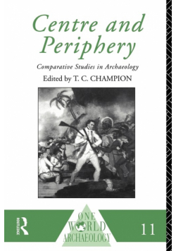 Centre and Periphery