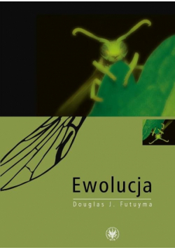 Futuyma Douglas - Ewolucja