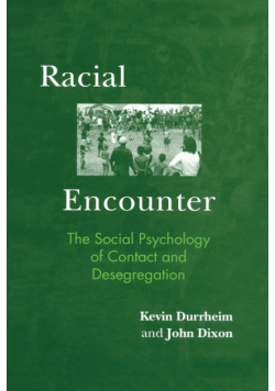 Racial Encounter