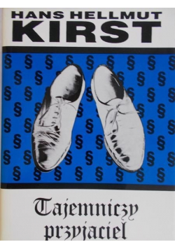 Tajemniczy przyjaciel