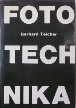 Foto technika