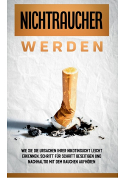 Nichtraucher werden