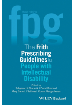 Frith Prescribing Guidelines 3
