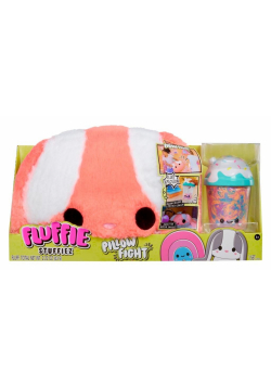 Fluffie Stuffiez Pillow Fight- Bunny