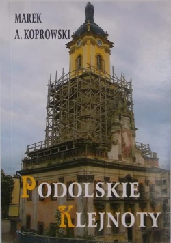 Podolskie klejnoty