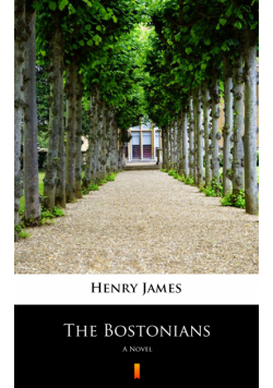 The Bostonians. A Novel