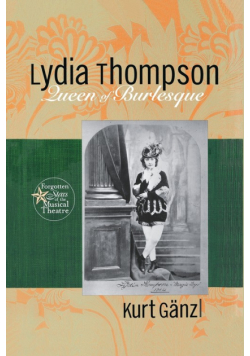 Lydia Thompson