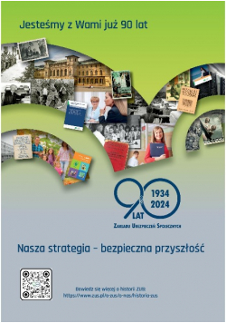 Rzeczpospolita Ubezpieczonych Historia ubezpieczeń społecznych w Polsce