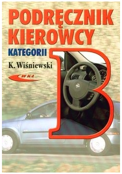 Podręcznik kierowcy kategorii B