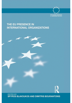 The EU Presence in International Organizations