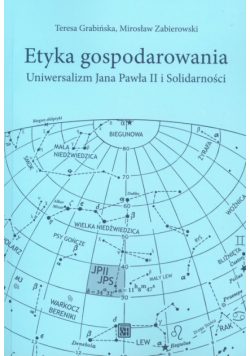 Etyka gospodarowania