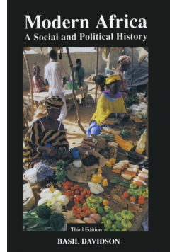 Modern Africa