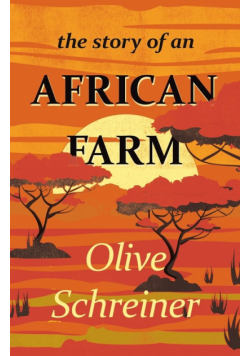 The Story of an African Farm