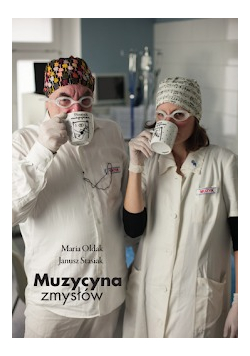 Muzycyna zmysłów