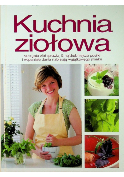 Kuchnia ziołowa
