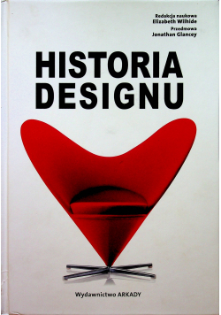 Historia designu