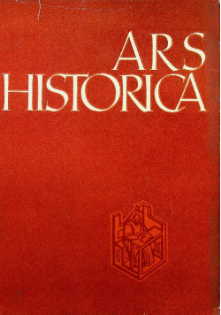 Ars Historica