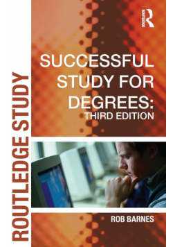 Successful Study for Degrees