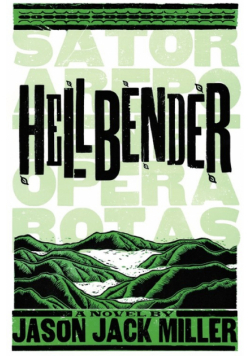 Hellbender