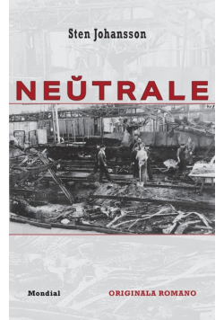 Neŭtrale (Originala romano en Esperanto)