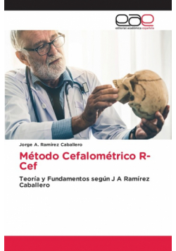 Método Cefalométrico R-Cef